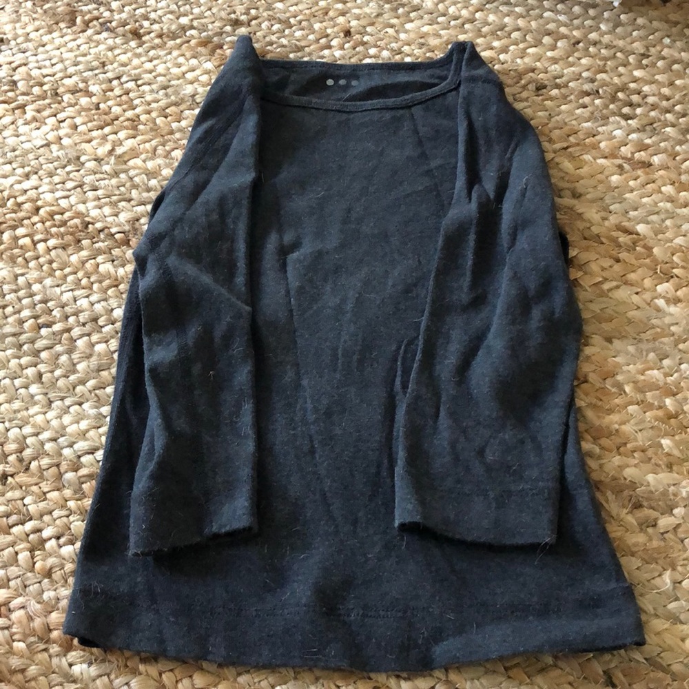 Three dot shirt